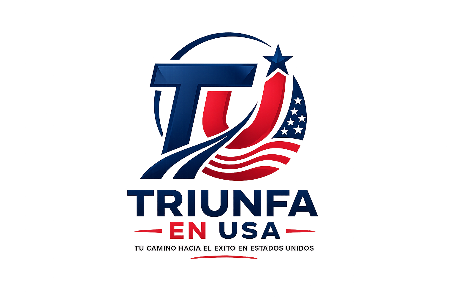 Triunfa en USA